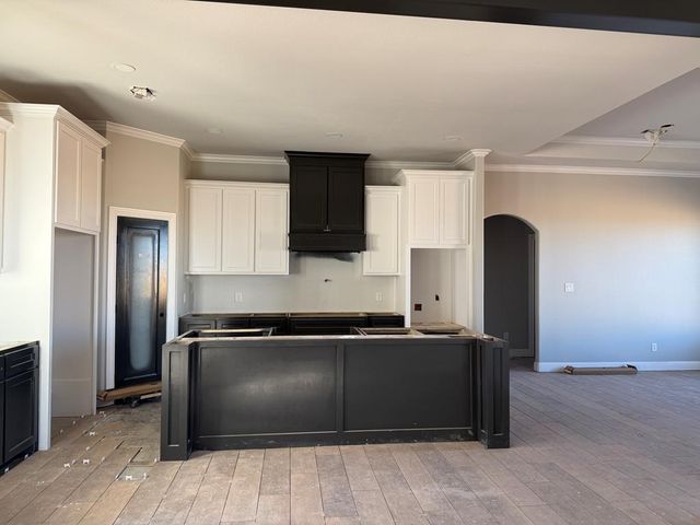 16185 N Pura Vida Ave., Gardendale, TX 79758