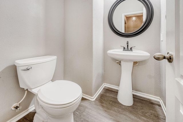 5402 Jay Thrush Drive, Richmond, TX 77407