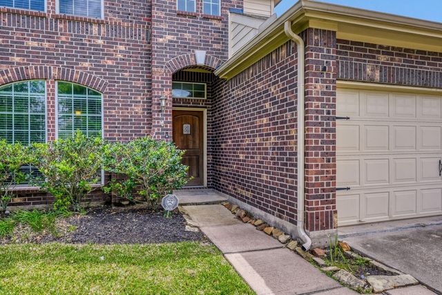 5402 Jay Thrush Drive, Richmond, TX 77407