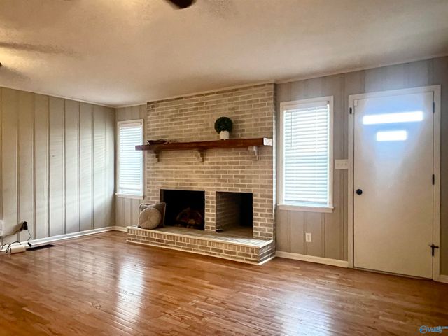 106 Albert Mann Road, New Hope, AL 35760