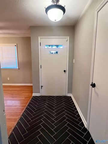 106 Albert Mann Road, New Hope, AL 35760