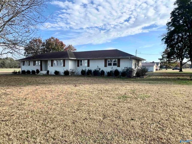 106 Albert Mann Road, New Hope, AL 35760