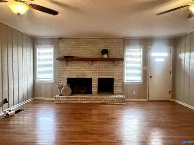 106 Albert Mann Road, New Hope, AL 35760