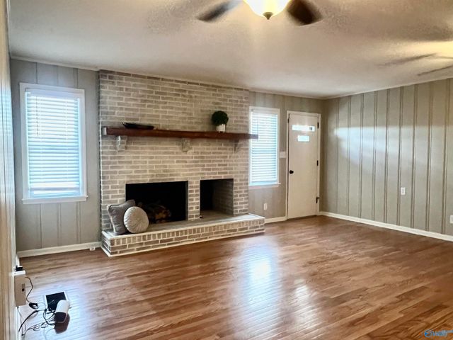 106 Albert Mann Road, New Hope, AL 35760