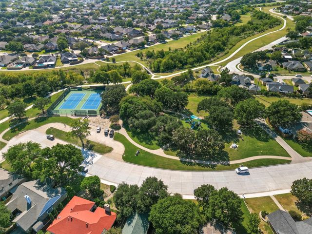 2013 Oakbluff Drive, Carrollton, TX 75007
