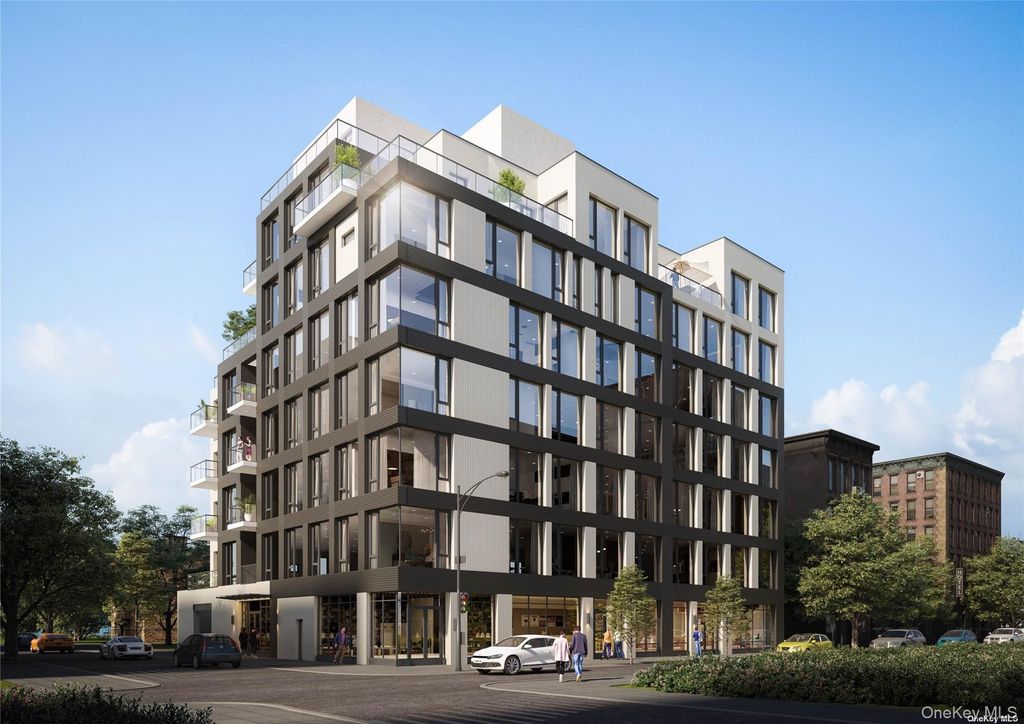 31-16 21st Street 3A, Astoria, NY 11106