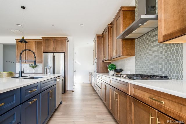 9241 Star Streak Circle, Littleton, CO 80125