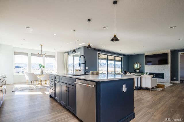 9241 Star Streak Circle, Littleton, CO 80125