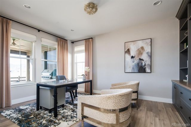 9241 Star Streak Circle, Littleton, CO 80125