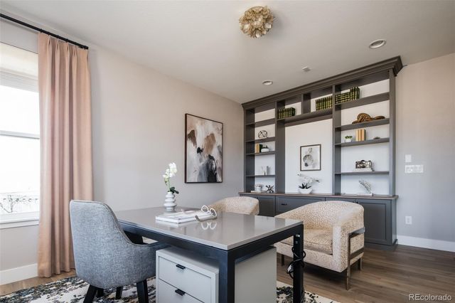 9241 Star Streak Circle, Littleton, CO 80125