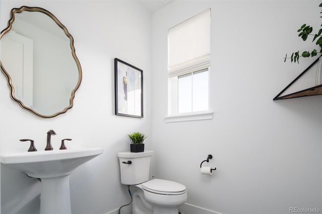 9241 Star Streak Circle, Littleton, CO 80125