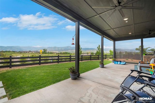 9241 Star Streak Circle, Littleton, CO 80125