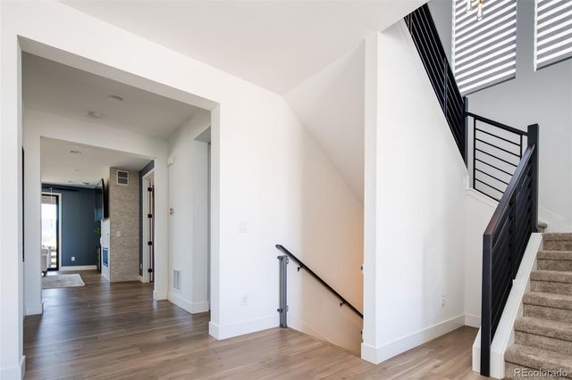 9241 Star Streak Circle, Littleton, CO 80125