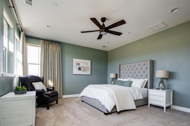 9241 Star Streak Circle, Littleton, CO 80125