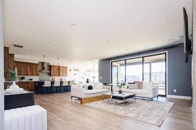 9241 Star Streak Circle, Littleton, CO 80125