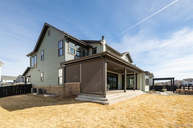 9241 Star Streak Circle, Littleton, CO 80125