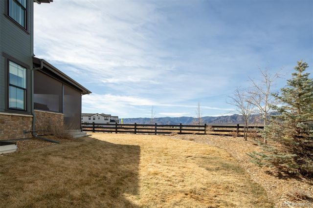 9241 Star Streak Circle, Littleton, CO 80125