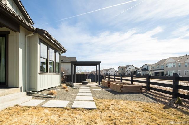 9241 Star Streak Circle, Littleton, CO 80125