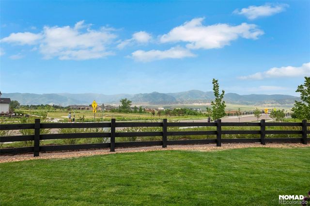 9241 Star Streak Circle, Littleton, CO 80125