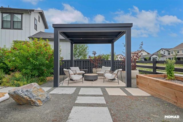 9241 Star Streak Circle, Littleton, CO 80125