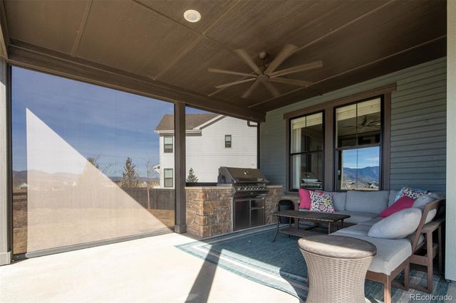 9241 Star Streak Circle, Littleton, CO 80125