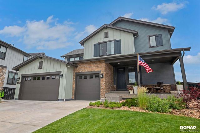 9241 Star Streak Circle, Littleton, CO 80125