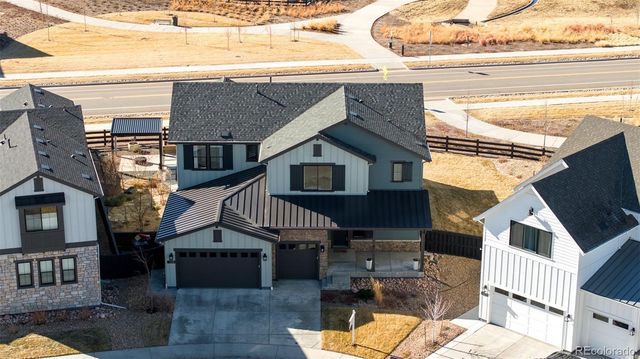 9241 Star Streak Circle, Littleton, CO 80125