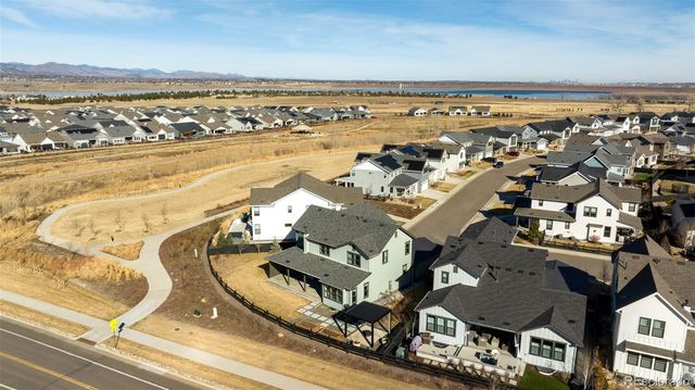 9241 Star Streak Circle, Littleton, CO 80125