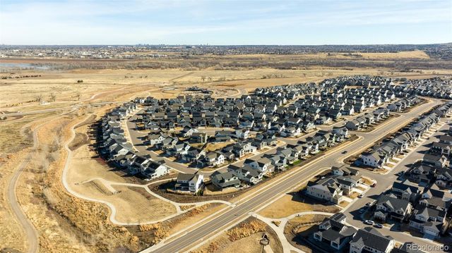 9241 Star Streak Circle, Littleton, CO 80125