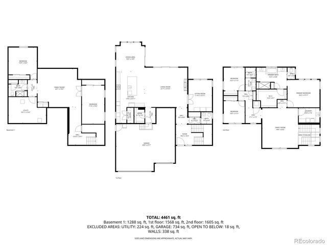 9241 Star Streak Circle, Littleton, CO 80125