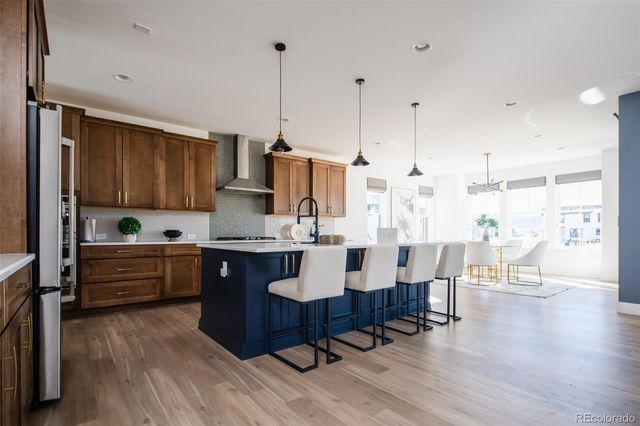 9241 Star Streak Circle, Littleton, CO 80125