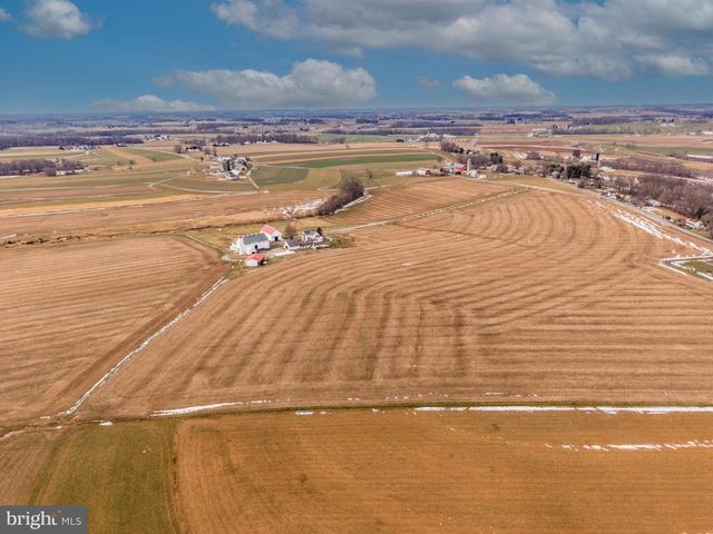 397 JACKSON RD, Quarryville, PA 17566