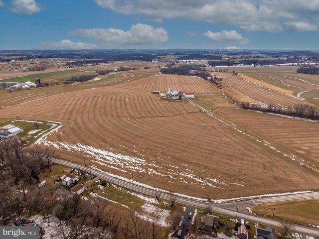 397 JACKSON RD, Quarryville, PA 17566