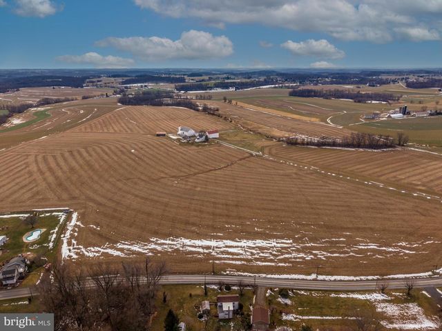 397 JACKSON RD, Quarryville, PA 17566