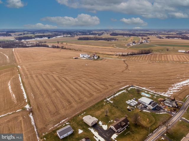 397 JACKSON RD, Quarryville, PA 17566