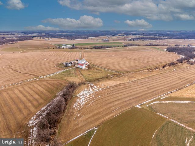 397 JACKSON RD, Quarryville, PA 17566