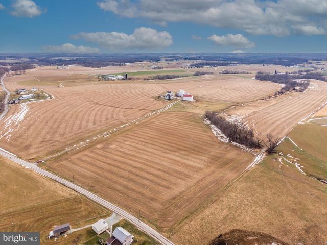 397 JACKSON RD, Quarryville, PA 17566