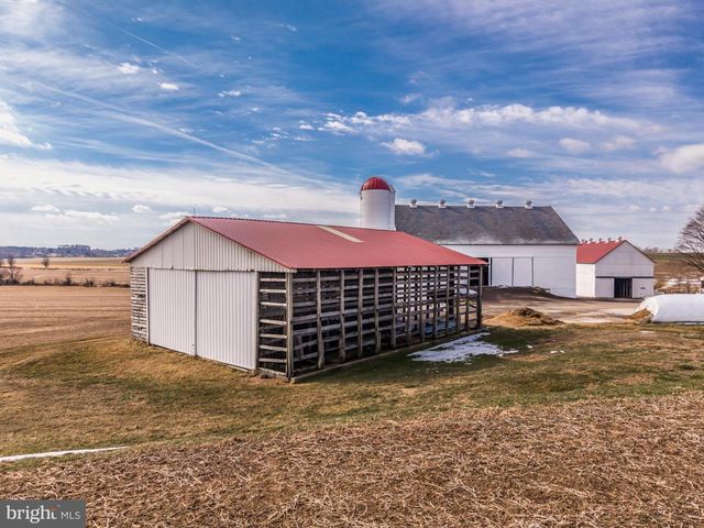 397 JACKSON RD, Quarryville, PA 17566