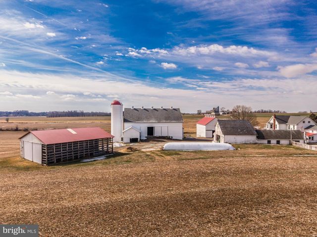 397 JACKSON RD, Quarryville, PA 17566