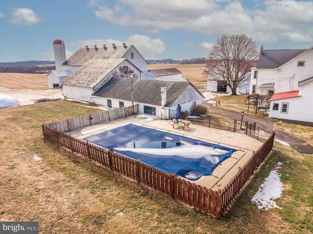 397 JACKSON RD, Quarryville, PA 17566