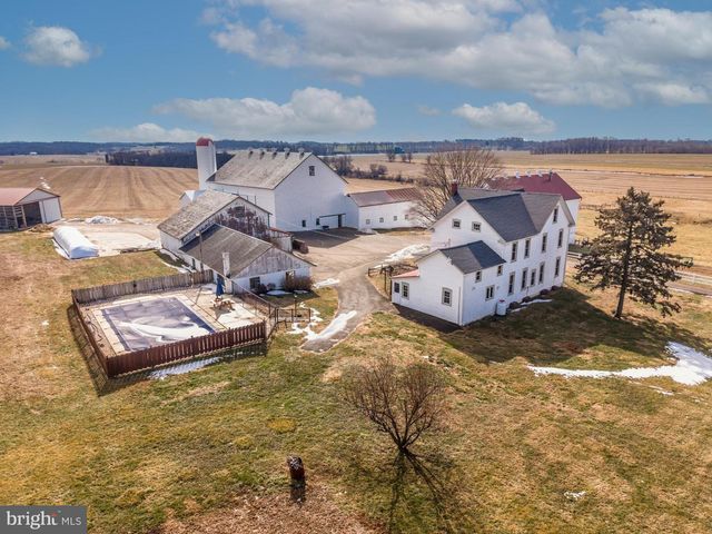 397 JACKSON RD, Quarryville, PA 17566