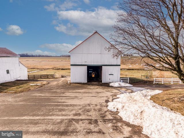 397 JACKSON RD, Quarryville, PA 17566
