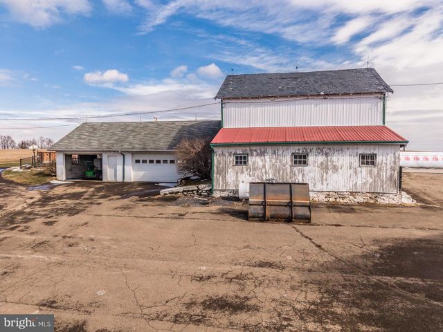 397 JACKSON RD, Quarryville, PA 17566