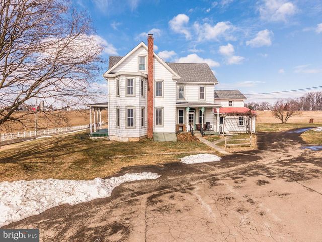 397 JACKSON RD, Quarryville, PA 17566