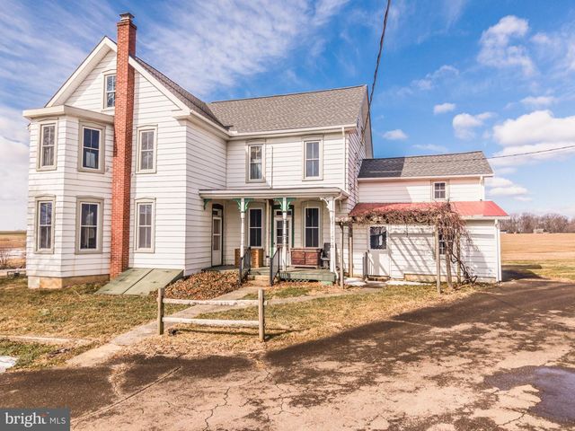 397 JACKSON RD, Quarryville, PA 17566