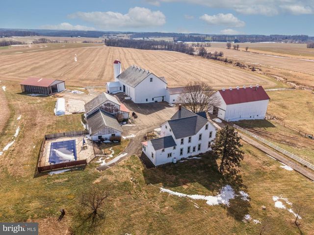 397 JACKSON RD, Quarryville, PA 17566