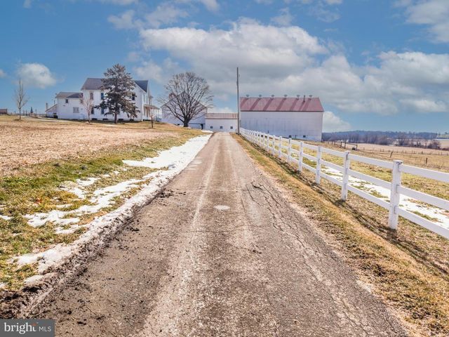 397 JACKSON RD, Quarryville, PA 17566