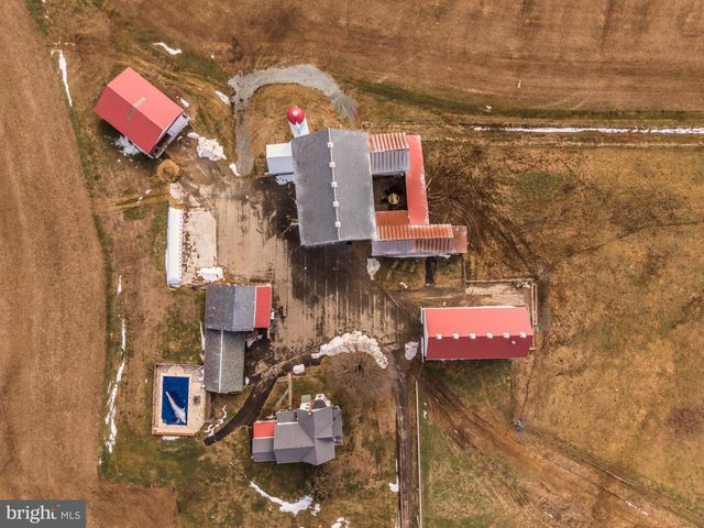 397 JACKSON RD, Quarryville, PA 17566