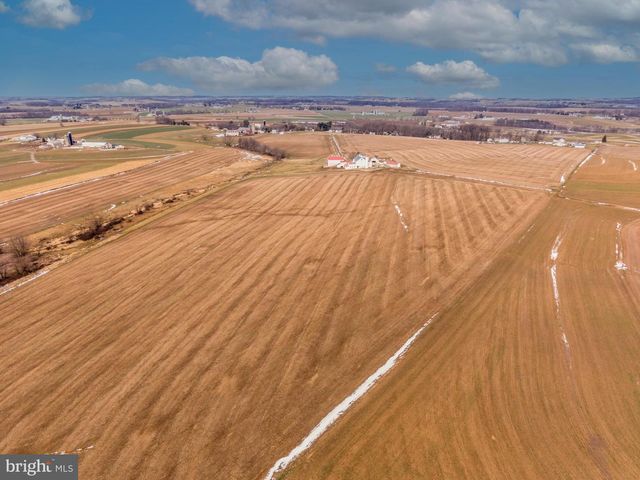 397 JACKSON RD, Quarryville, PA 17566