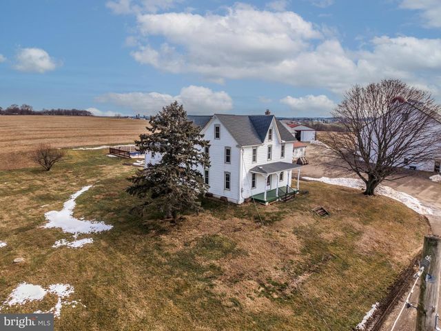 397 JACKSON RD, Quarryville, PA 17566